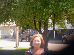 Meet your Posher, Rhonda